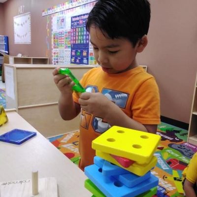 Alphabetz Montessori: Nurturing Social Skills In Children