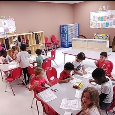 Alphabetz Montessori: Montessori Nature or Our  Montessori Life