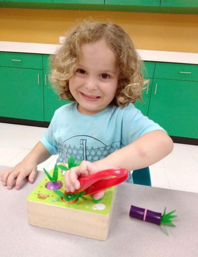 Read more about the article How Montessori School Can Boost Cognitive Development in Your Child?