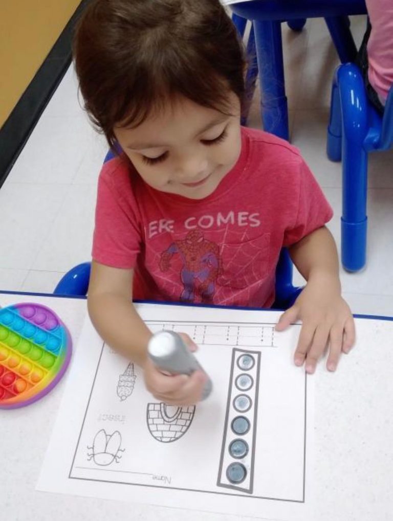 Read more about the article Well Begun Is Half Done – Investing In Your Child’s Future With The Best Montessori Education