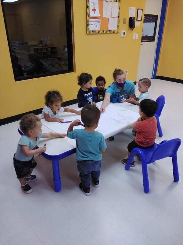 You are currently viewing Montessori School Activities Bring Out The Best In Children, Read How?