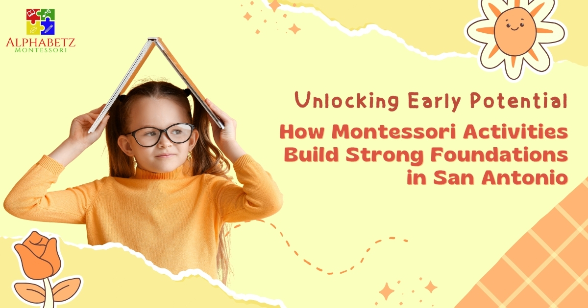 Read more about the article Unlocking Early Potential