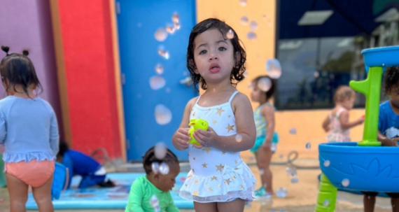 Pre-Toddler