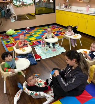 Alphabetz Montessori bulverde Rd