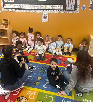 Alphabetz Montessori Culebra Rd