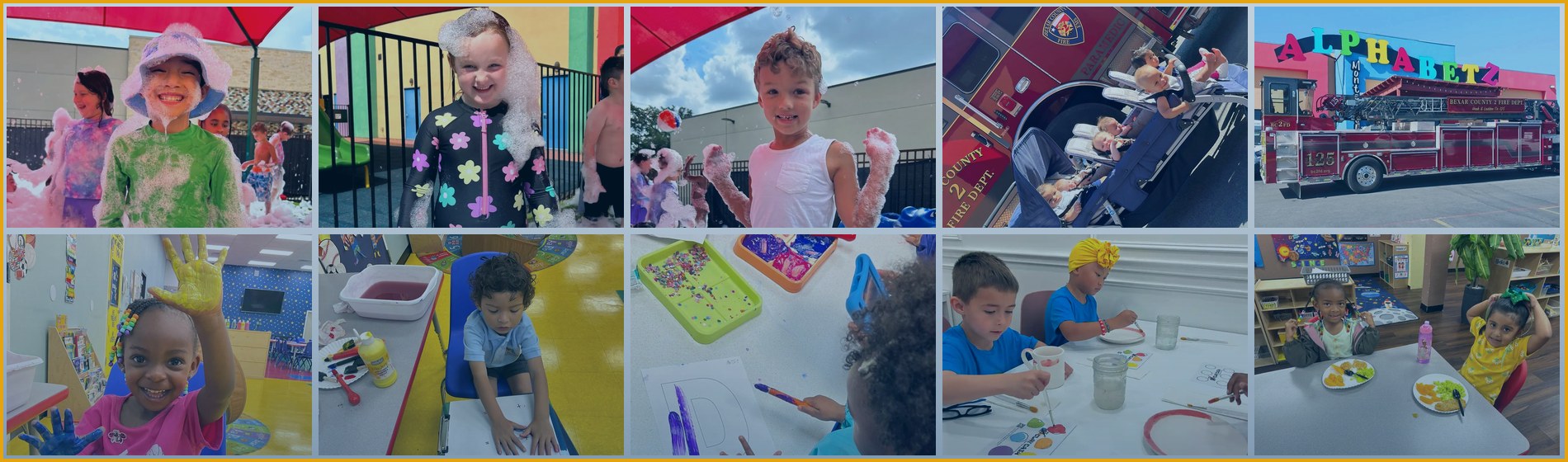 Alphabetz Montessori